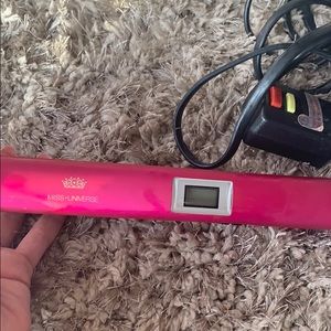 Chi flat iron